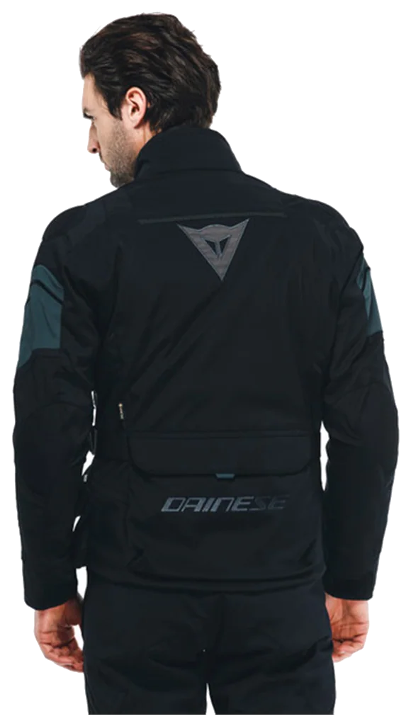 Dainese Carve Master 3 Black Ebony Gore-Tex Mont görsel 4