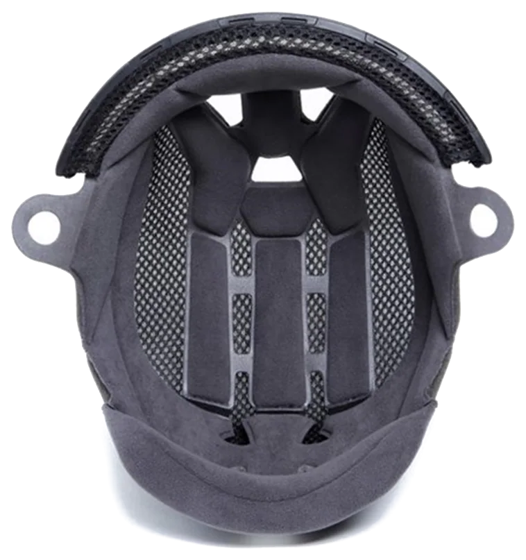 Agv Tourmodular Grey Tepe Pedi (XL) - Kask Yedek Parça