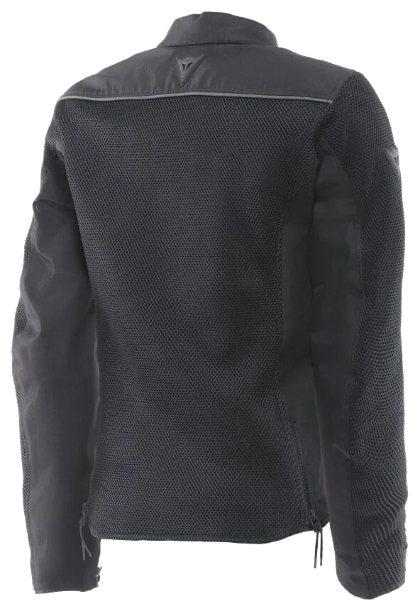 Dainese Lisbona Black Air Kadın Tekstil Mont - Tekstil Montlar görsel 2