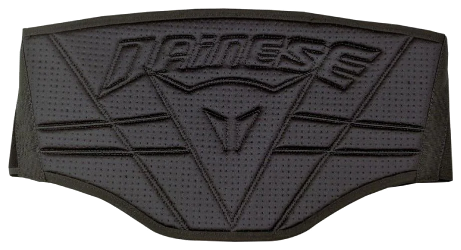 Dainese Tiger Black Bel Koruma