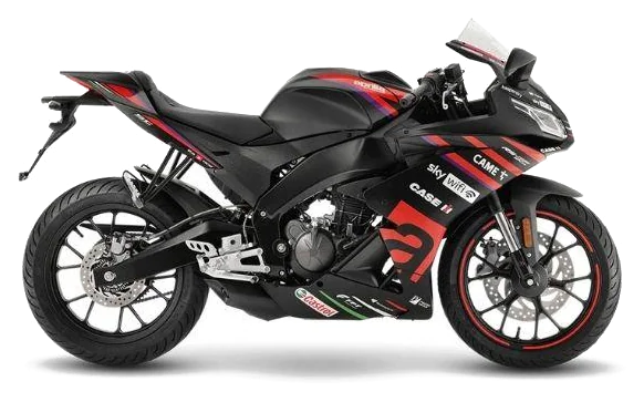 Aprilia Aprilia RS 125