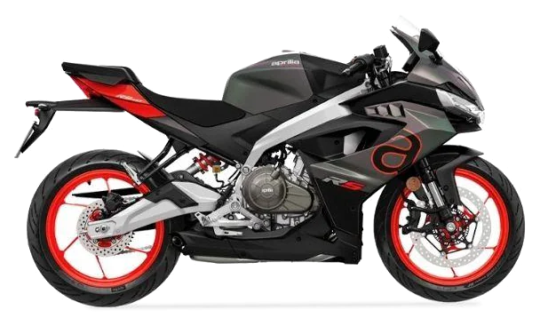 Aprilia APRILIA RS457