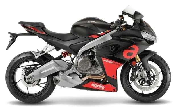 Aprilia APRILIA RS660