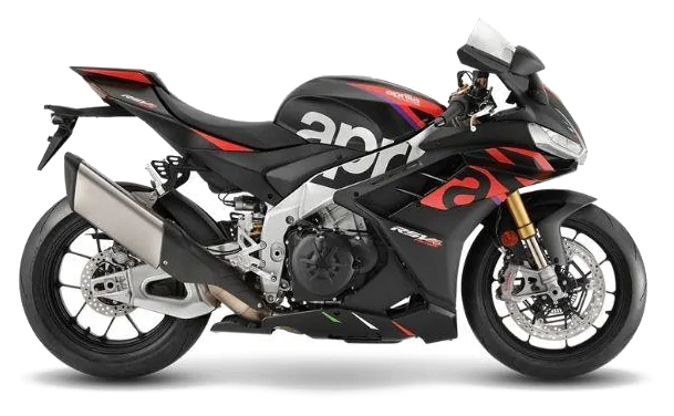 Aprilia APRILIA RSV4