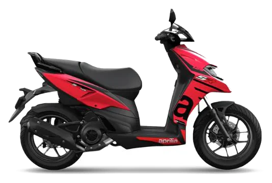 Aprilia Aprilia SR125