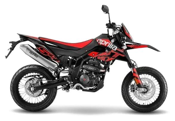 Aprilia Aprilia SX 125