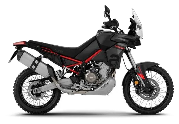 Aprilia APRILIA Tuareg 660