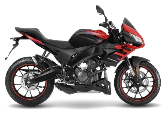 Aprilia Aprilia Tuono 125
