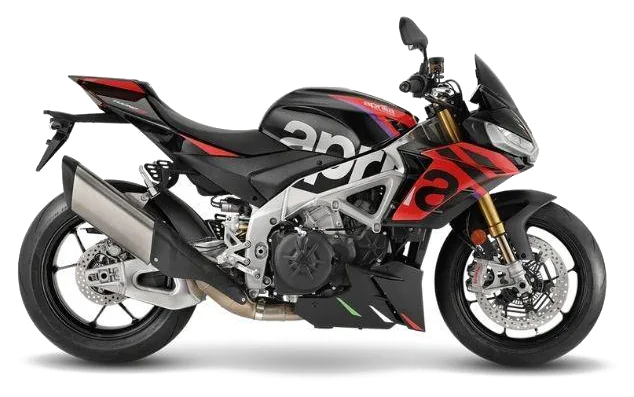 Aprilia Aprilia Tuono V4