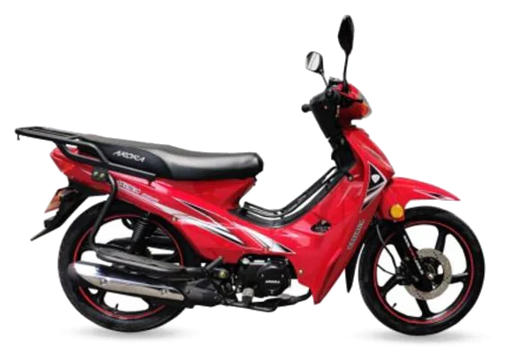 ARORA ARORA AR50-50 KASIRGA