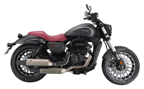 ARORA Arora CP 250