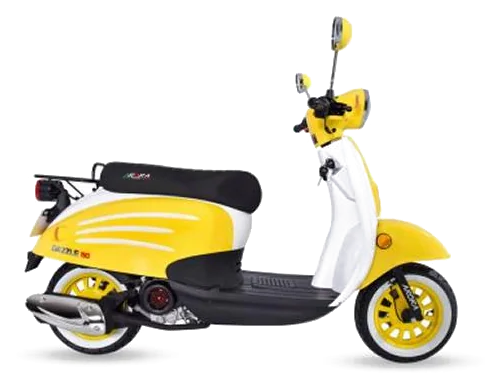ARORA ARORA DAZZLE 50