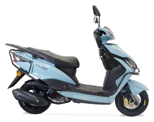 ARORA ARORA FREEDOM 125