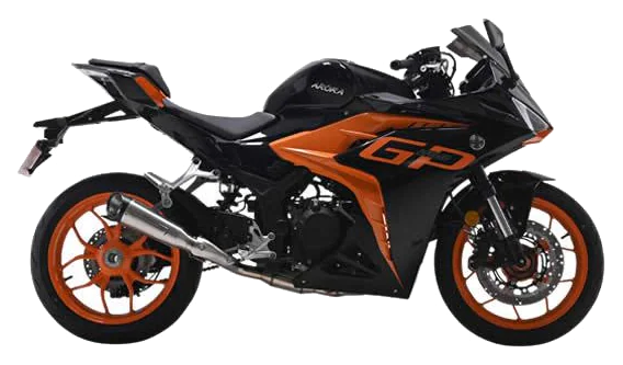 ARORA ARORA GP250