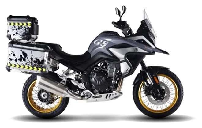 ARORA ARORA GS 525