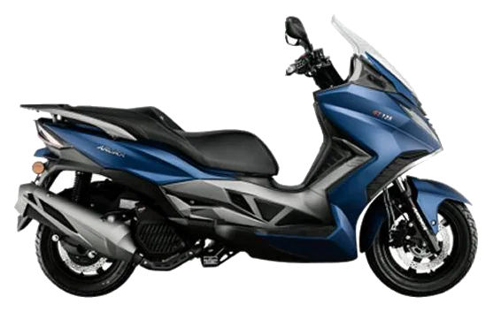 ARORA ARORA GT 125