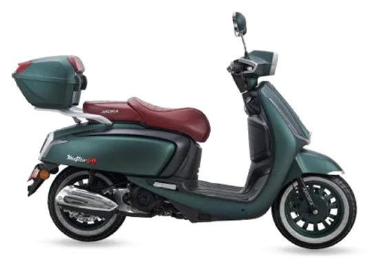 ARORA ARORA MOJITO 50