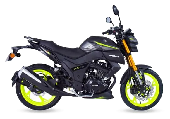 ARORA ARORA MT125