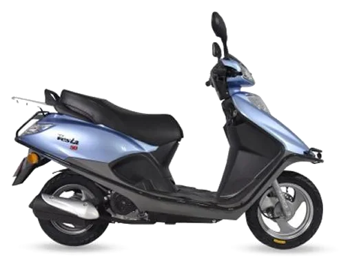 ARORA ARORA VESTA 50
