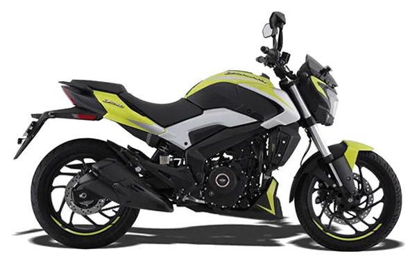 Bajaj Bajaj Dominar D 250
