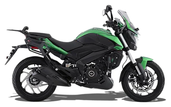 Bajaj Bajaj Dominar D 400