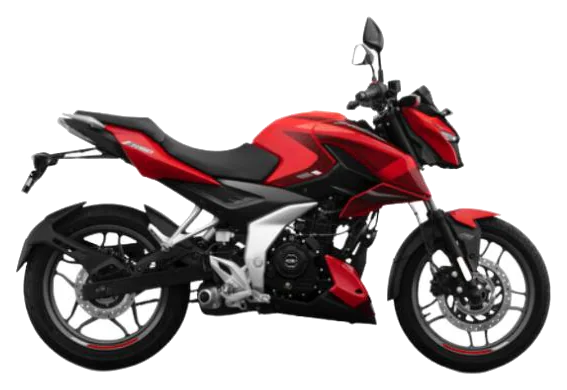Bajaj Bajaj Pulsar N 160