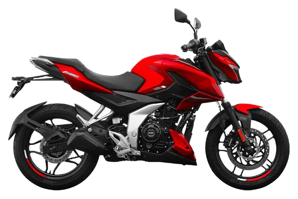 Bajaj Bajaj Pulsar N 250