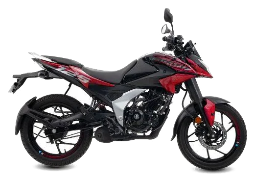 Bajaj Bajaj Pulsar N125