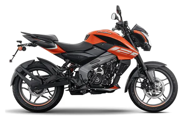 Bajaj Bajaj Pulsar NS 125