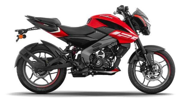 Bajaj Bajaj Pulsar NS 125 ABS