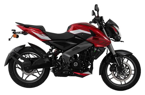 Bajaj Bajaj Pulsar NS 200 UG