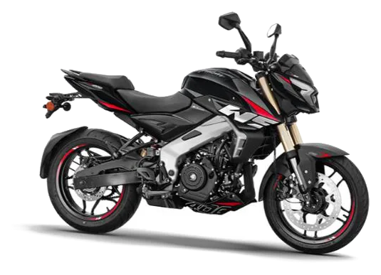 Bajaj Bajaj Pulsar NS400 Z