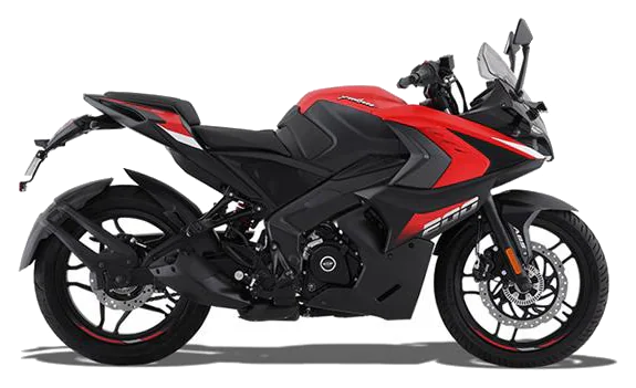 Bajaj Bajaj Pulsar RS 200