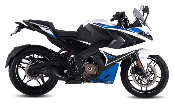 Bajaj Bajaj Pulsar RS 200 UG