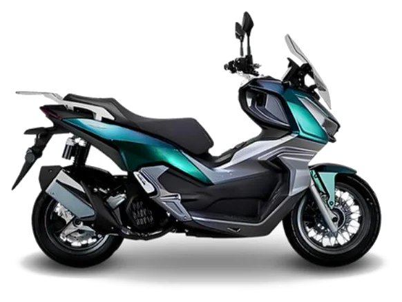 Barossa Barossa ADV125