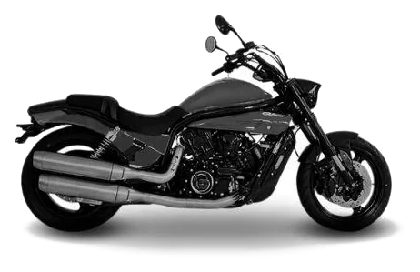 Barossa BAROSSA GV 650