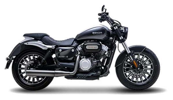 BENDA Benda Rock 250