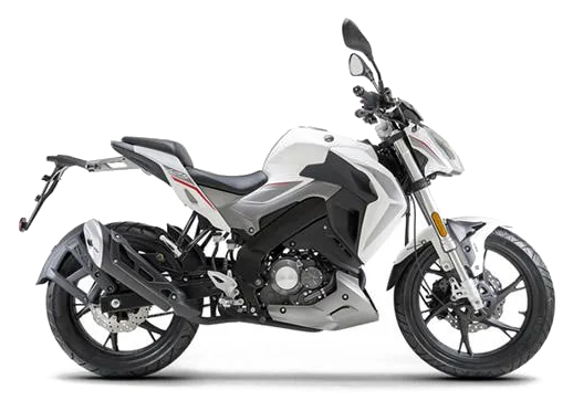 Benelli Benelli 125S