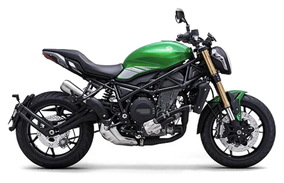 Benelli Benelli 752-S