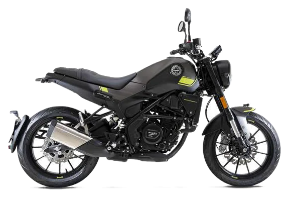 Benelli Benelli LEONCINO 250