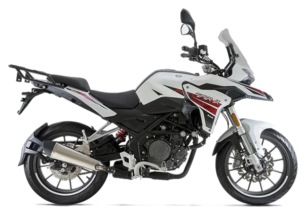 Benelli Benelli TRK251