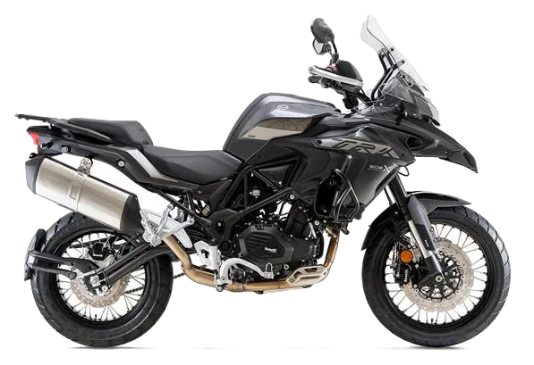 Benelli Benelli TRK502X