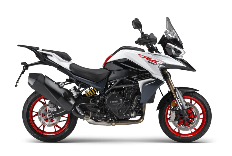 Benelli Especificaciones técnicas