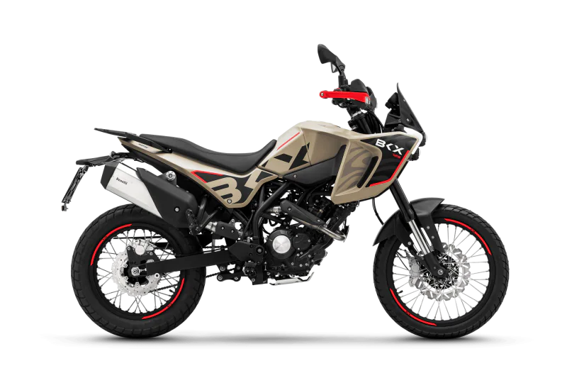 Benelli Tech Specs