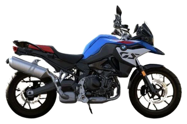 BMW BMW F 800 GS