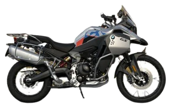 BMW BMW F 900 GS ADVENTURE