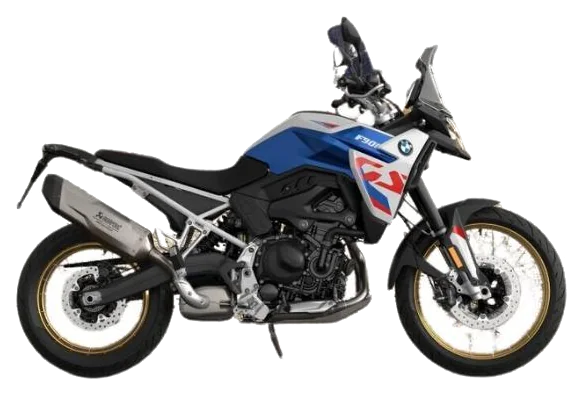 BMW BMW F 900 GS