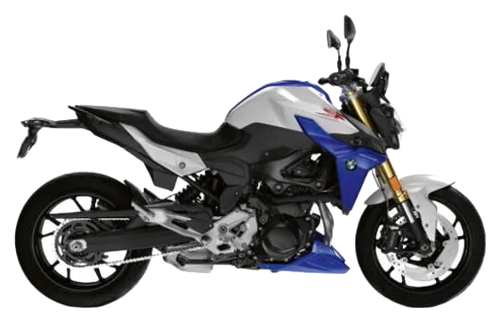 BMW BMW F 900 R