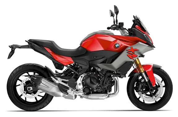 BMW BMW F 900 XR