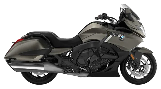 BMW BMW K 1600 B
